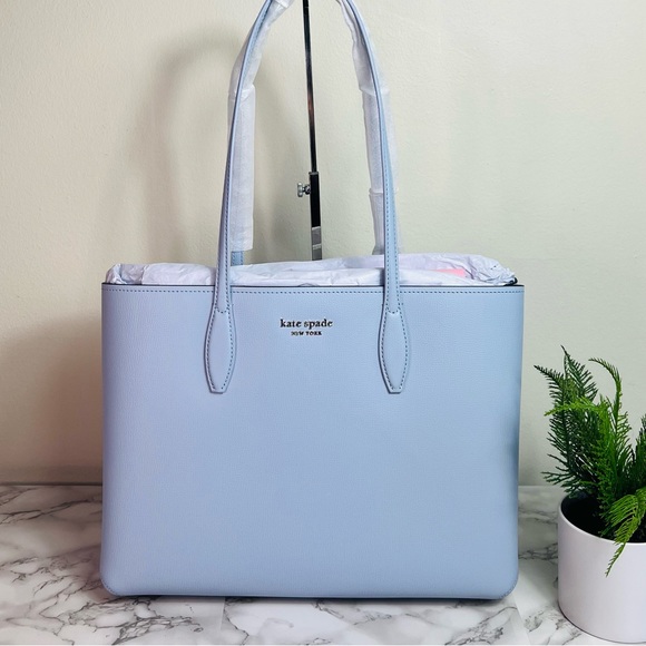Kate Spade All Day Tote - Picture 4 of 14
